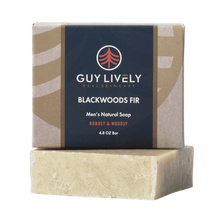 Load image into Gallery viewer, GUY LIVELY: Bar Soap guys-and-co

