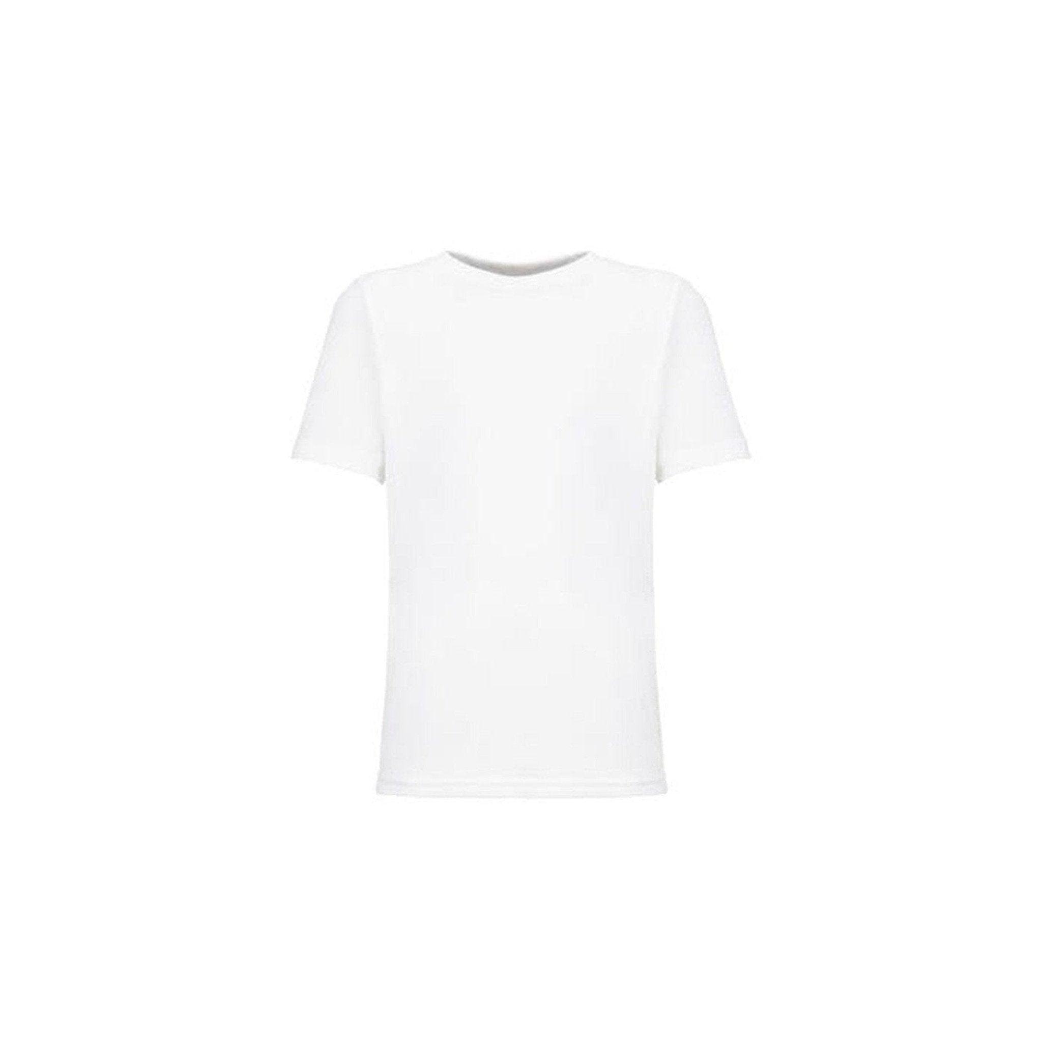GUYS & CO.: Boy's Cvc Crew Neck T-shirt guys-and-co