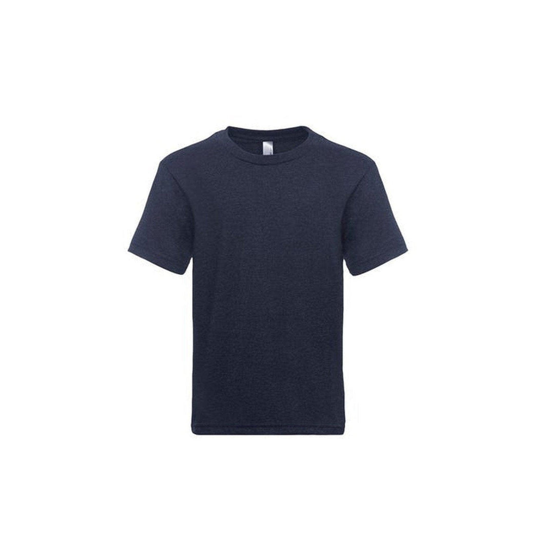 GUYS & CO.: Boy's Cvc Crew Neck T-shirt guys-and-co