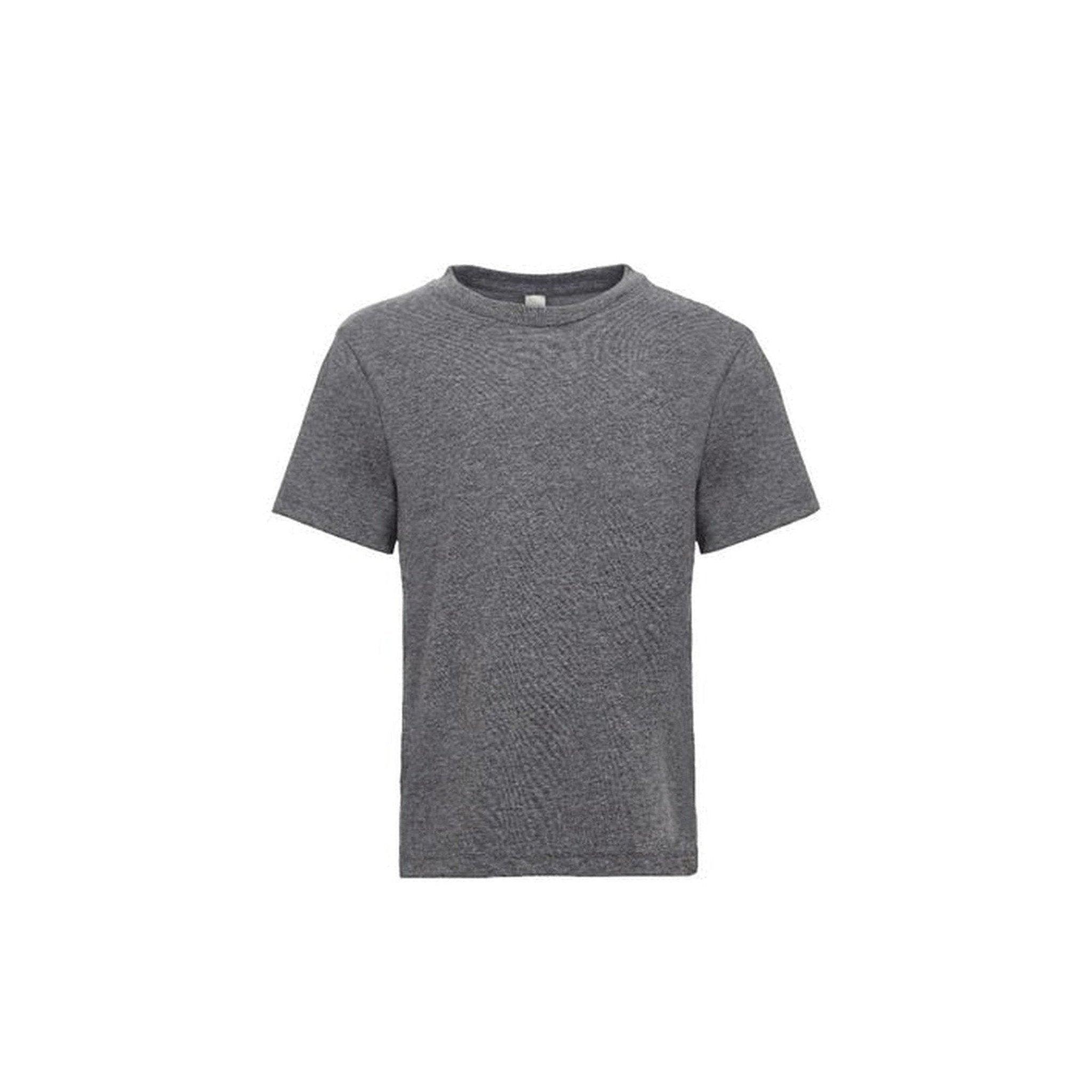 GUYS & CO.: Boy's Cvc Crew Neck T-shirt guys-and-co