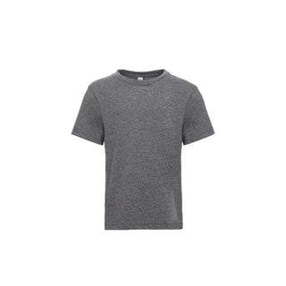 GUYS & CO.: Boy's Cvc Crew Neck T-shirt guys-and-co