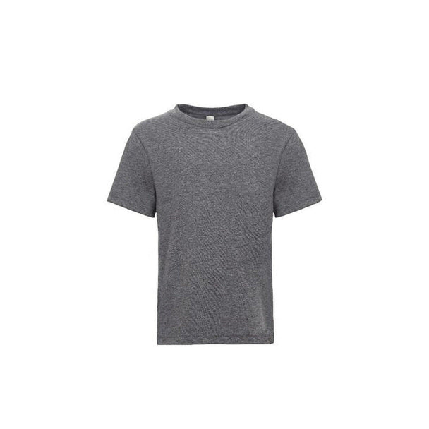 GUYS & CO.: Boy's Cvc Crew Neck T-shirt guys-and-co