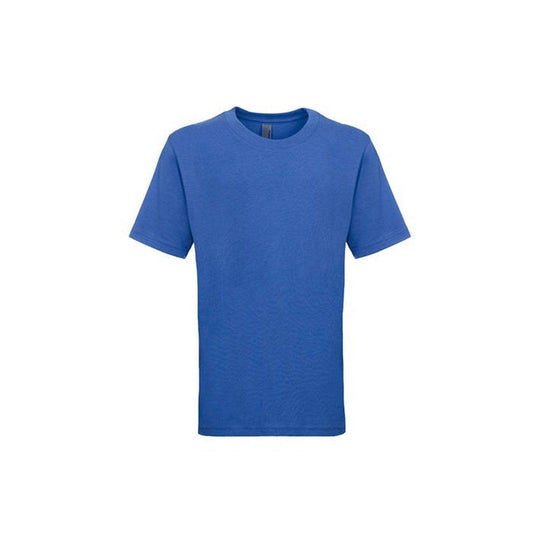 GUYS & CO.: Boy's Cvc Crew Neck T-shirt guys-and-co