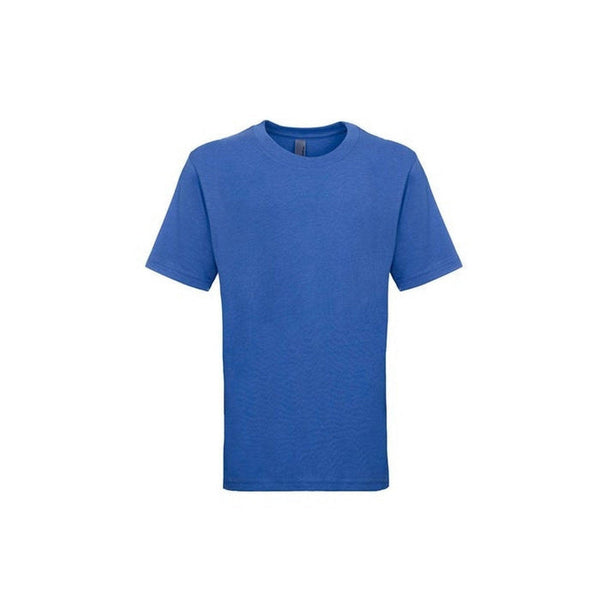 GUYS & CO.: Boy's Cvc Crew Neck T-shirt guys-and-co
