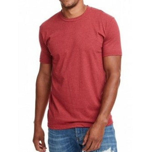 GUYS & CO.: Men's Cvc Crew Neck T-shirt guys-and-co