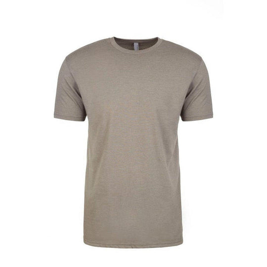 GUYS & CO.: Men's Cvc Crew Neck T-shirt guys-and-co