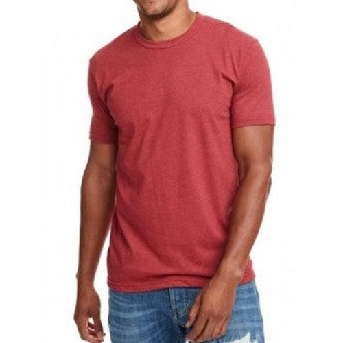 GUYS & CO.: Men's Cvc Crew Neck T-shirt guys-and-co