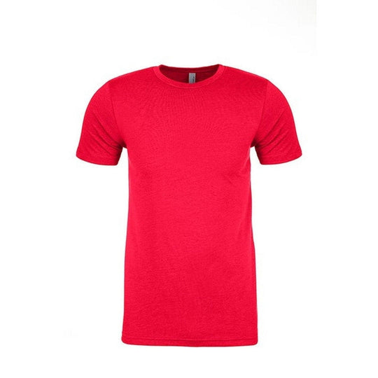 GUYS & CO.: Men's Cvc Crew Neck T-shirt guys-and-co