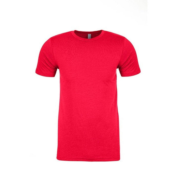 GUYS & CO.: Men's Cvc Crew Neck T-shirt guys-and-co