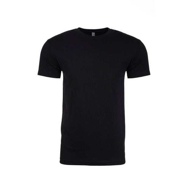 GUYS & CO.: Men's Cvc Crew Neck T-shirt guys-and-co