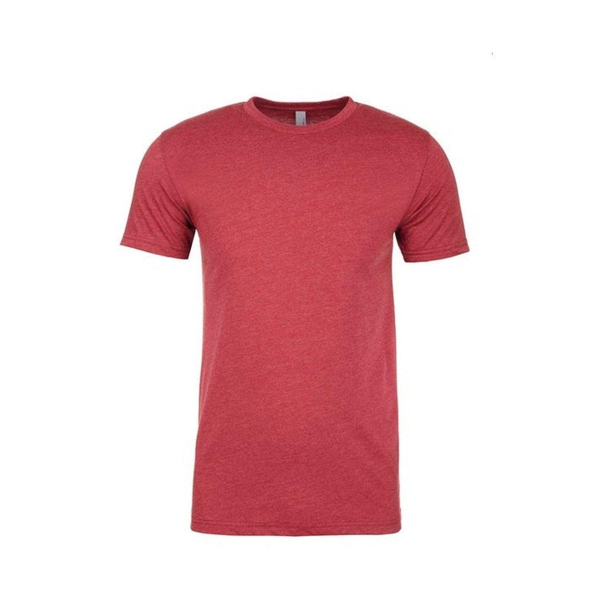 GUYS & CO.: Men's Cvc Crew Neck T-shirt guys-and-co