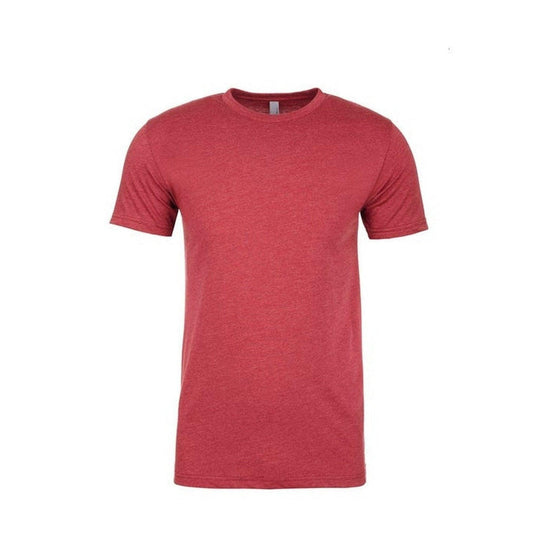 GUYS & CO.: Men's Cvc Crew Neck T-shirt guys-and-co