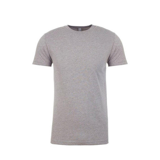 GUYS & CO.: Men's Cvc Crew Neck T-shirt guys-and-co