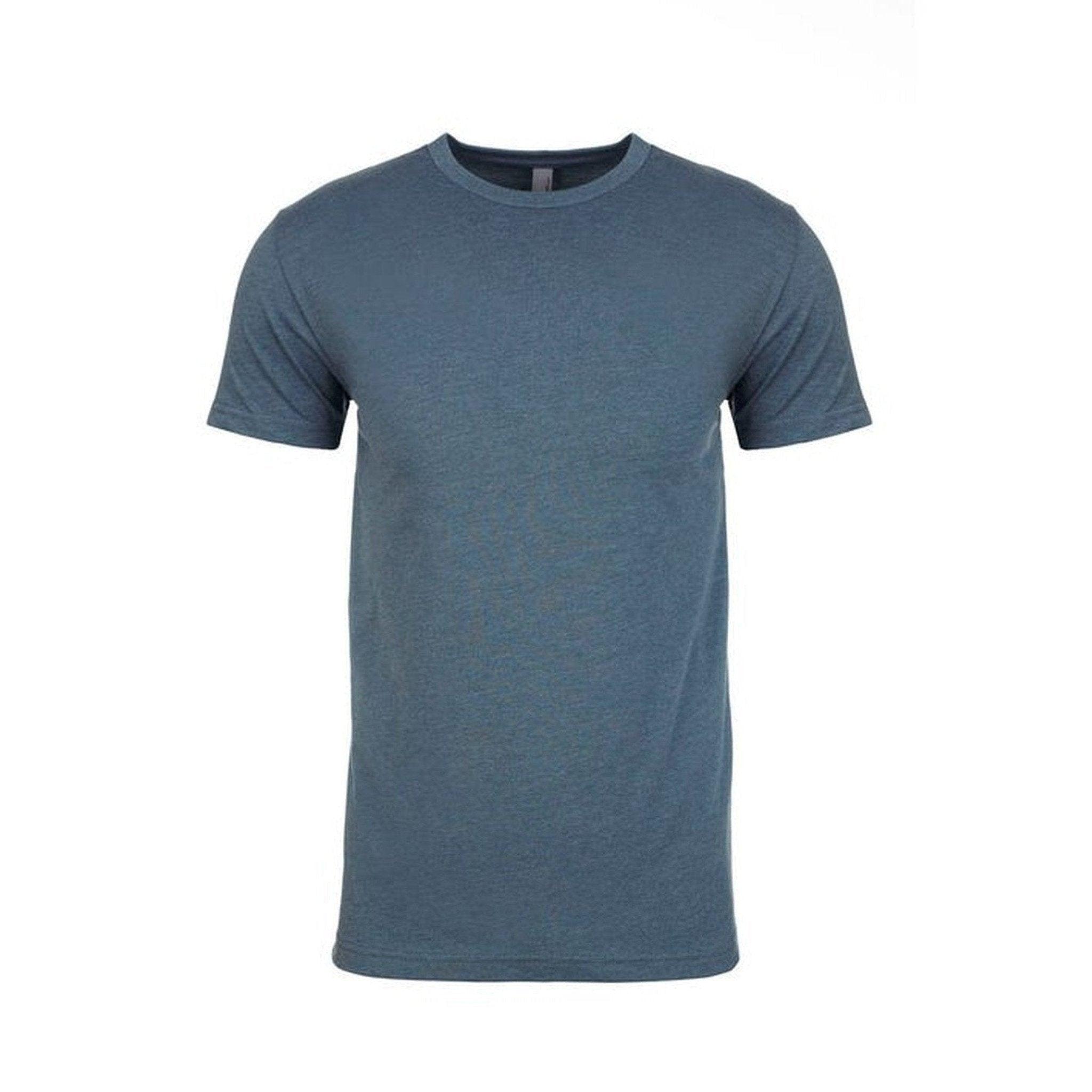GUYS & CO.: Men's Cvc Crew Neck T-shirt guys-and-co