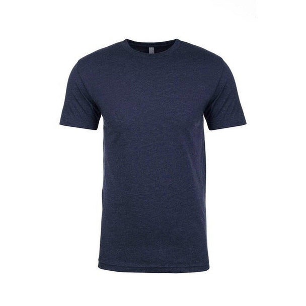 GUYS & CO.: Men's Cvc Crew Neck T-shirt guys-and-co