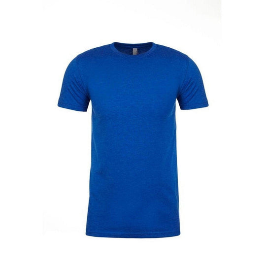 GUYS & CO.: Men's Cvc Crew Neck T-shirt guys-and-co