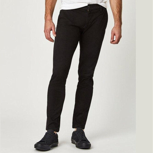 MAVI: Johnny Black Twill guys-and-co