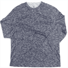Load image into Gallery viewer, NICOBY: Ink Slub Henley guys-and-co
