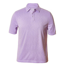 Load image into Gallery viewer, NICOBY: Island Breeze Slub Polo Style guys-and-co
