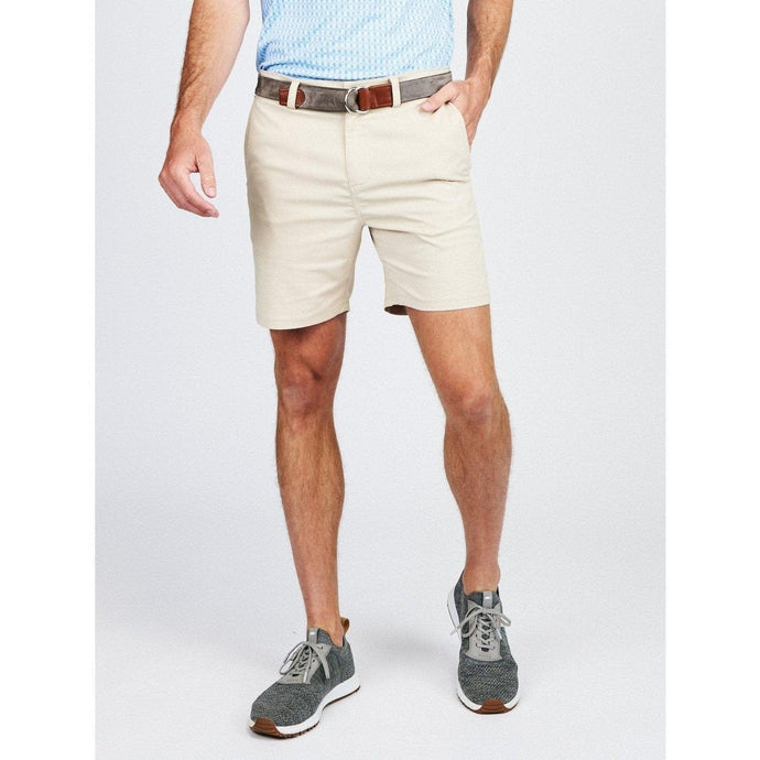 TASC: Motion 7 Inch Shorts- Light Stone guys-and-co