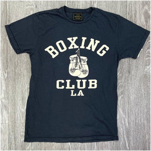 THE ORIGINAL RETRO BRAND: Boxing Club LA guys-and-co