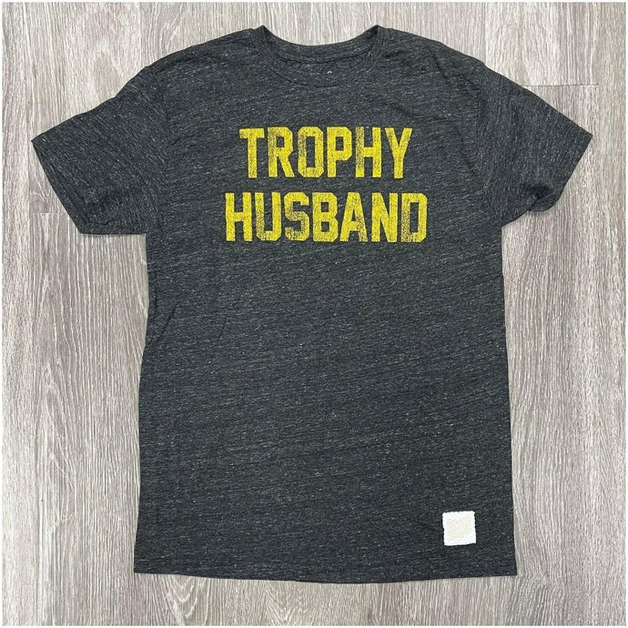 THE ORIGINAL RETRO BRAND: Trophy Husband guys-and-co