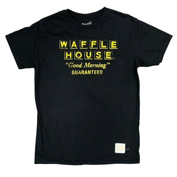 THE ORIGINAL RETRO BRAND: Waffle House guys-and-co