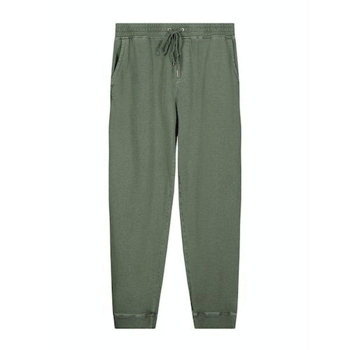 TRUE GRIT: Bowery Fleece Sweatpants guys-and-co